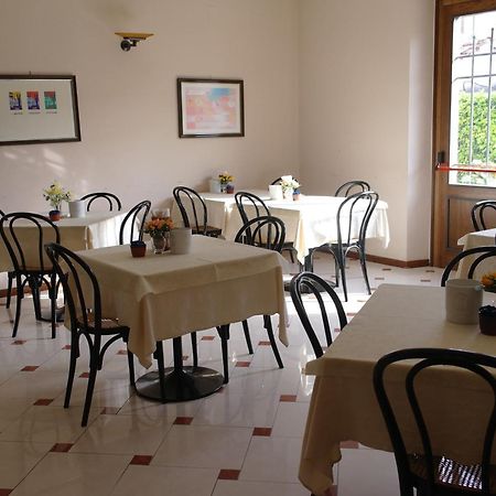 סולמונה Hotel Armando' S מראה חיצוני תמונה