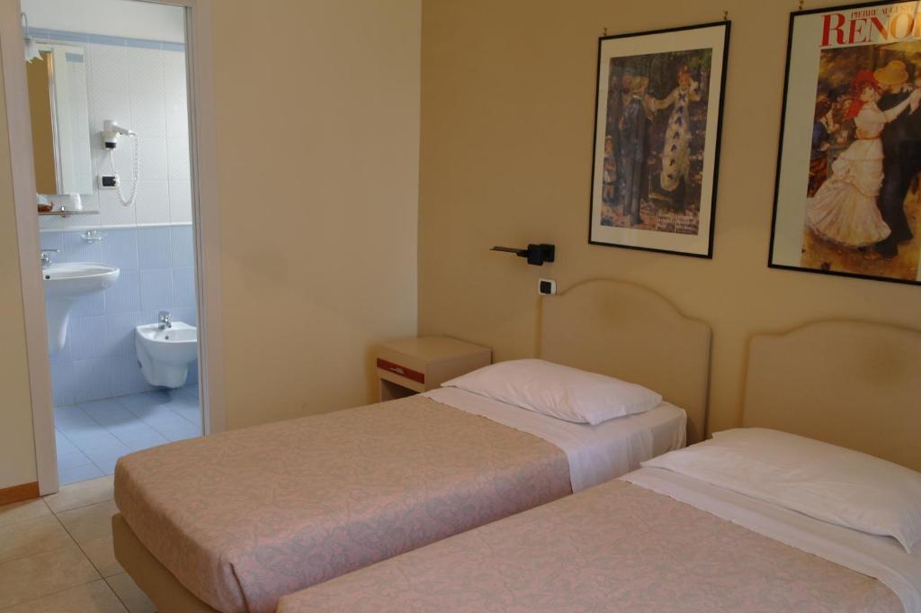 סולמונה Hotel Armando' S חדר תמונה