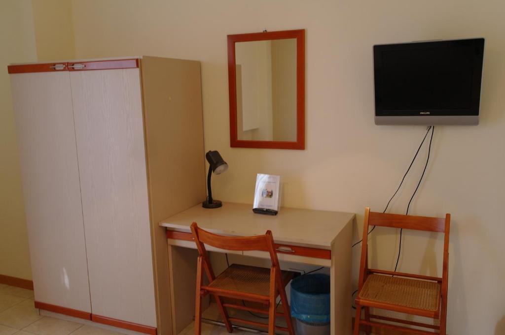 סולמונה Hotel Armando' S חדר תמונה